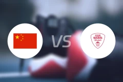 中国U19vs维尔茨堡奥利弗青年队录像回放【2025/06/10】