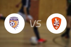 珀斯光荣女足vs布里斯班狮吼女足比分结果战报【2025/11/07】