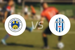 圣鲁西亚vs古达加联比分预测【2024/10/26】