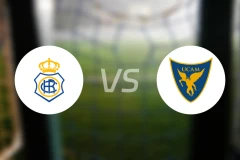 韦尔瓦vsUCAM穆西亚比分预测【2025/11/15】