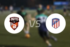 巴基西梅托vs巴利纳斯竞技比分预测【2026/03/22】