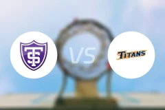 圣托马斯vs加州州立富勒顿分校比分结果战报【2025/11/23】