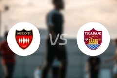 索伦托卡西奥vs特拉帕尼比分预测【2025/10/30】