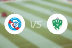 斯特拉斯堡女足vs圣埃蒂安女足比分结果战报【2025/11/20】