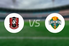 富川FCvs江原FC比分预测【2026/03/18】