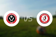 谢菲尔德联U21vs布里斯托尔城U21比分预测【2025/11/22】