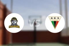 卡托维兹矿工vs泰驰比分预测【2026/01/22】