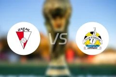 阿罗萨vs欠巴多斯比分预测【2026/01/12】