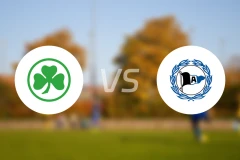 菲尔特vs比勒菲尔德比分预测【2026/02/21】