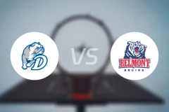 德雷克女篮vs贝尔蒙特女篮比分预测【2026/01/10】