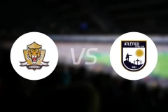 锡帕基拉老虎vs卡利竞技比分预测【2024/09/30】