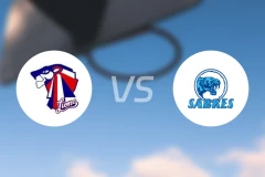 中央区狮子会vs斯特军刀比分预测【2026/03/28】