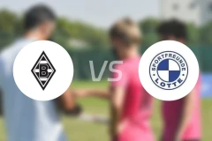 门兴格拉德巴赫二队vs洛特比分预测【2026/04/11】