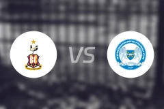 布拉德福德vs彼得堡联比分预测【2026/02/14】