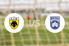 雅典AEKvs基菲萨比分预测【2026/03/23】