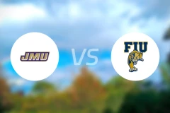 詹姆斯麦迪逊大学vs佛罗里达国际大学比分预测【2025/11/25】