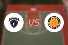 横滨海盗vs名古屋钻石海豚比分预测【2026/01/31】