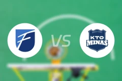 乌法兹萨vs米纳斯比分预测【2025/12/30】