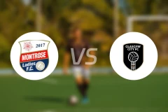 蒙特罗斯女足LFCvs格拉斯哥城女足比分结果战报【2025/11/16】