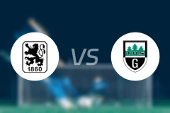 慕尼黑1860青年队vs格瑞特瑞德比分预测【2025/10/30】