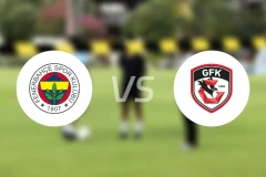 费内巴切vs加济安泰普比分预测【2026/03/18】