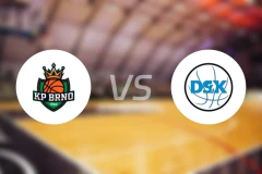 KP布尔诺女篮vs勃朗狄斯女篮比分预测【2026/01/10】