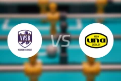 圣徒足球会vs梅尔森比分预测【2026/04/05】