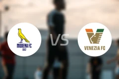 摩德纳vs威尼斯比分预测【2025/12/20】