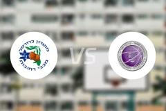 马卡比雷霍沃特vs伊罗尼纳哈里亚比分预测【2025/12/24】