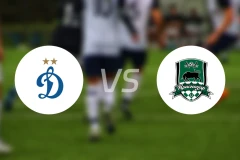 莫斯科迪纳摩vs克拉斯诺比分预测【2026/04/08】