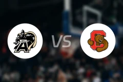 西点军校vs康奈尔大学比分结果战报【2025/11/19】