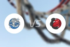 魔术vs猛龙比分预测【2025/12/30】