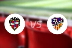 莱万特B队vs阿尔西拉比分预测【2025/11/01】