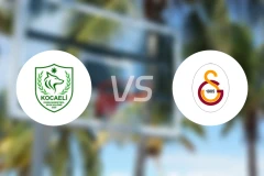 科贾埃利卡丁女篮vs加拉塔萨雷女篮比分预测【2025/11/29】