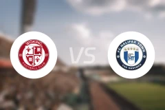 沃金vs夏利法斯比分预测【2026/04/25】