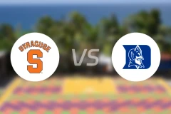 雪城大学vs杜克大学比分预测【2026/02/17】