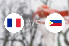 法国女篮vs菲律宾女篮比分预测【2026/03/12】