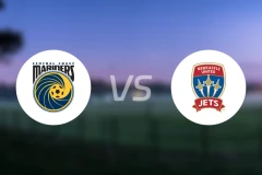 中央海岸水手女足vs纽卡斯尔喷气机女足比分预测【2025/12/06】