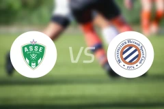 圣埃蒂安女足vs蒙彼利埃女足比分预测【2025/11/02】