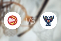 老鹰vs鹈鹕比分预测【2025/11/23】