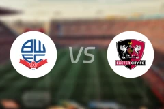 博尔顿vs埃克塞特城比分预测【2024/08/31】