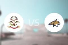 北达科达女篮vs蒙大拿州女篮比分预测【2025/12/07】