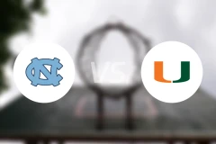 北卡罗莱纳大学vs迈阿密大学比分预测【2026/02/11】