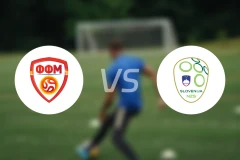 北马其顿女足U19vs斯洛文尼亚女足U19比分预测【2025/12/01】
