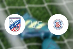 NK扎格雷克克拉皮纳vsNK普雷科萨格勒布比分预测【2026/04/25】