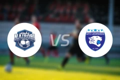 内罗毕联合vs勒奥帕德比分预测【2026/01/07】