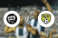 TPS图尔库vs塞那乔其比分预测【2026/04/18】