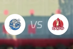 魔术vs火箭比分预测【2025/11/17】
