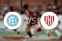 贝尔格拉诺vs圣塔菲联比分预测【2025/11/18】