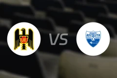 西班牙联合vs雷科莱塔体育比分预测【2026/02/09】